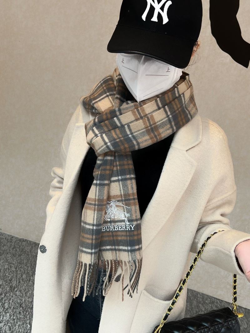 Burberry Scarf